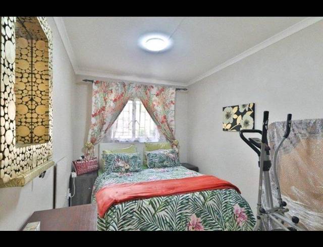 2 BEDROOM TOWNHOUSE FOR SALE IN GREENSTONE HILL